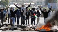 Hamas, Filistinlileri El-Halil ve Nablus’taki Gösterilere Katılmaya Çağırdı