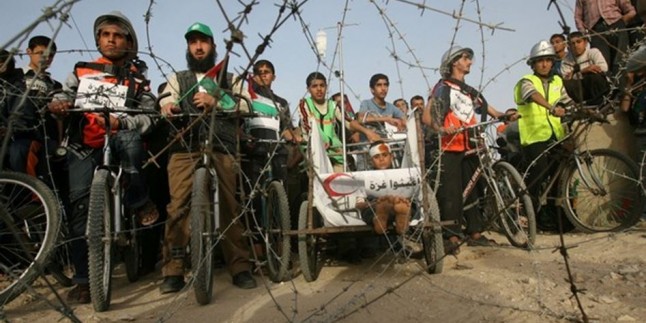 Hamas: Ablukanın Ağırlaştırılmasının Sonuçlarından İşgal Rejimi Sorumlu Olur ​