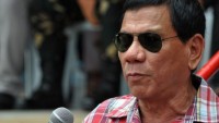Filipinler lideri Duterte, ABD ile silah anlaşmasını iptal etti