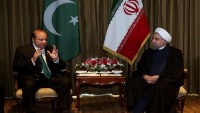 Ruhani: İslamabad-Tahran ekonomik ilişkileri güçlenmeli