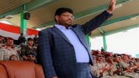 Yemen Yüksek Devrim Komitesi Başkanı Muhammed Ali el-Husi: BMGK Yemen krizini durduramaz