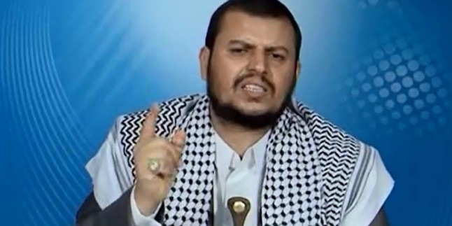 Abdulmelik El-Husi: Yemen el-Hudeyde savaşı, saldırganların mezarı olacak