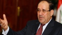 Nuri El Maliki: Suud Rejimi Küstahça Ve Açıkça Irak’ın İçişlerine Müdahale Ediyor
