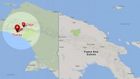 Endonezya’da kargo uçağı kayboldu