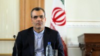 İran Dışişleri Bakanlığı Sözcüsü: Suriye’nin geleceği ile ilgili olarak, bu ülke halkının son sözü söylemesi gerek