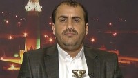 Ensarullah Sözcüsü: Yemen Genel Halk Kongresi Partisi, İşgallerle Mücadelede Bizim Ortağımızdır