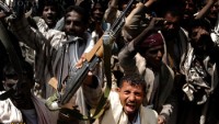 Arabistan’ın Necran Şehri Düştü. Yemen Ordusu Cizan Şehrine de Girmek İçin Emir Bekliyor