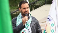 Hamas: Abbas Tüm Kırmızı Çizgileri Aştı