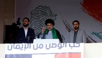 Seyyid Mukteda Sadr: Yasadışı Referandum Irak Hükümeti ve Halkına Karşı Meydan Okumadır