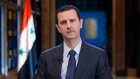 Suriye Cumhurbaşkanı, Homs bölgesinde yüzlerce silahlı kişiye af tasarısını imzaladı