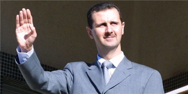 Suriye’den İngiltere’ye tepki: Mandalık dönemi sona ermiştir