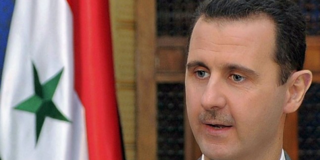 Beşar Esad’dan Deyrezzor’da parlamento seçimi düzenlensin talimatı