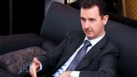 Beşar Esad’dan Suriye’de fesadın kökünün kazınmasına vurgu