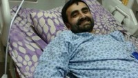 İşgal Rejimi Kanser Hastası Filistinli Esirin İlacını Kesti