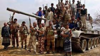 Yemen Güçleri, Suudi komutan ve 30 askeri esir aldı