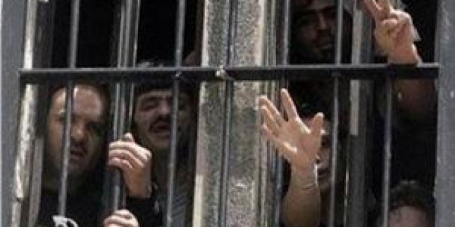 Kudüs Müftüsü, açlık grevi yapan Filistinli esirler için fetva verdi