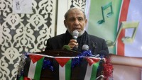 Mahmud Ez-Zehhar: İşgalcilerin Tehditleri Bizi Korkutamaz ​