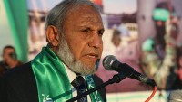 Mahmud ​Ez-Zehhar: Batı Yaka’da Büyük Bir Direniş Gücü Var
