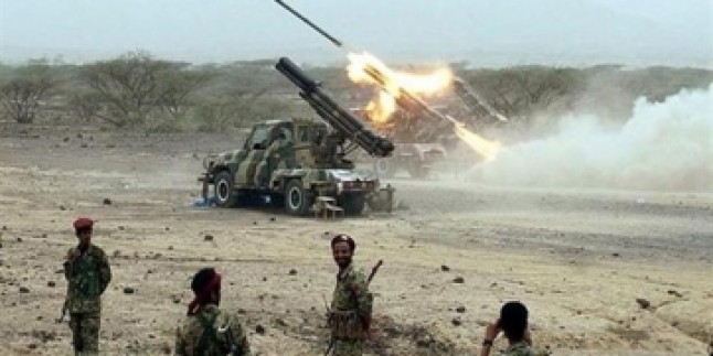 Yemen Ordusu: İsrail Üsleri Menzilimizde