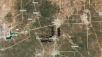 Hama’da operasyonlar sürüyor