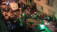 İran İslam Cumhuriyeti, Gaziantep’teki Terör Saldırısını Kınadı