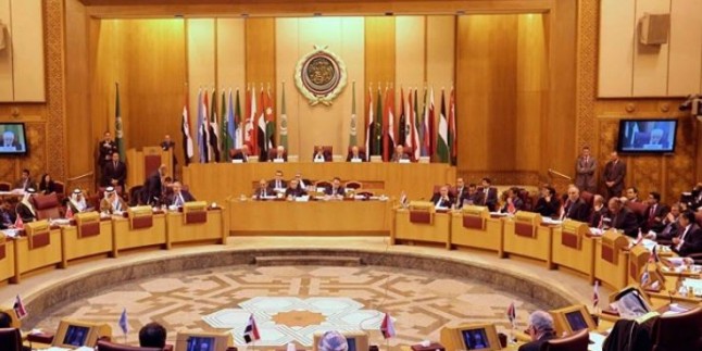 Fars Körfezi İşbirliği Konseyi’nde insan haklarına yabancı olan gerginlik üçgeni