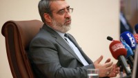 İran İçişleri Bakanı: Terörizm insanlık dışı ve dine aykırıdır