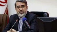 İran İçişleri bakanlığından seçimler için gerekli güvence açıklaması