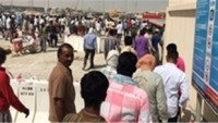 Bahreyn halkı sokaklarda Halife rejimi resmen IŞİD’çilik yapıyor