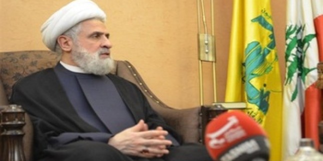 Hizbullah Bölgesel Bir Güç Haline Dönüştü