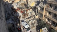 Felluce’de bombalı saldırı: 17 ölü