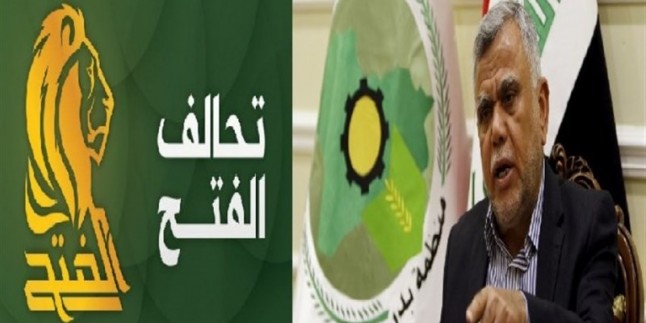 Irak el-Fetih Koalisyonu Sözcüsü; Sadr İle Hekim’in Görüşmeleri Irak’ın Lehinedir