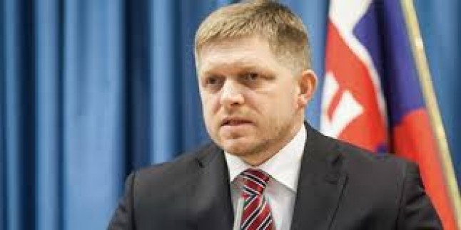 Slovakya Başbakanı: Avrupalı kimi ülkeler, Suriye’deki terör örgütlerine desteğini sürdürüyor
