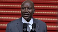 Fildişi Sahili Başbakanı Duncan istifa etti