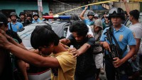 Filipinler’de uyuşturucuyla mücadelede ilk evre tamamlandı