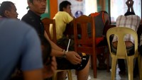Filipinler’deki toplu firarda kaçaklardan 34’ü yakalandı