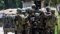 ABD, Filipinler Ordusuna Destek İçin Asker Yolluyor