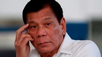 Filipinler Devlet Başkanından İlginç Bir Karar