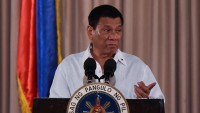 Duterte: ABD’yi dostumuz zannediyordum