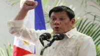 Filipinler Devlet Başkanı: Ülkemiz ağzına kadar dolana dek sığınmacıları kabul edebiliriz