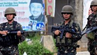 Filipinler’de 14 isyancı öldürüldü