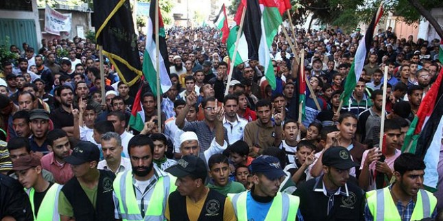 Filistin İslami Cihad Hareketi yerel seçimde yok