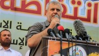 Halid Bataş: Filistin Topyekun Bir Savaşla Karşı Karşıya