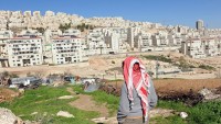 Siyonist İsrail, Batı Şeria’da yeni yerleşimler için milyonlarca dolar tahsis etti