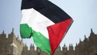 Yakında bağımsız Filistin devleti oluşturulacak