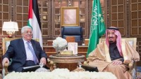 Riyad’dan Abbas’a baskı: Ya istifa et veya Trump’ın planını kabul et