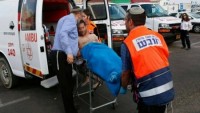 Filistinli Direnişçiler, Bir Siyonist Subayı Ağır Yaraladı