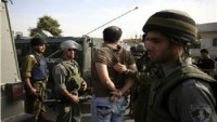 İşgal Güçleri Kudüs’te 6 Filistinli Genci Tutukladı
