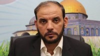 Hamas Lideri Bedran: Bölünmeyi Sonlandırmak Hamas’ın Temel İlkesidir