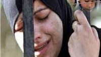 Siyonist Rejim Zindanlarında 25 Filistinli Kadın Var